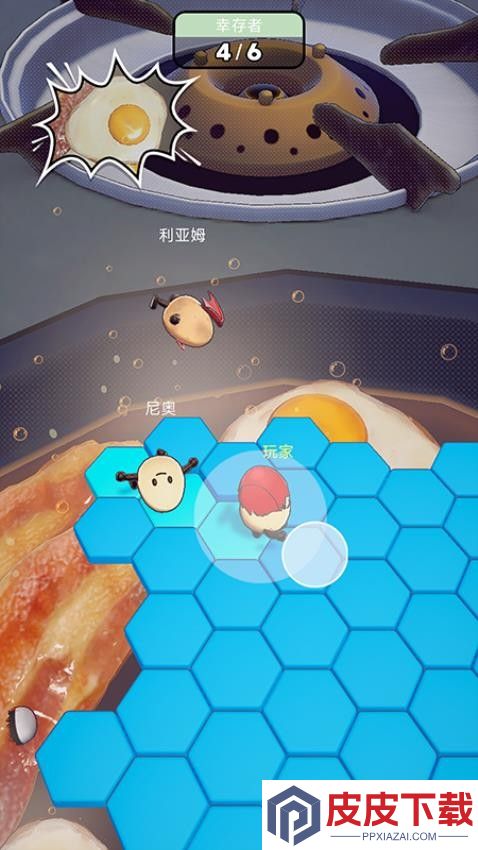 扭蛋成神记手机版下载