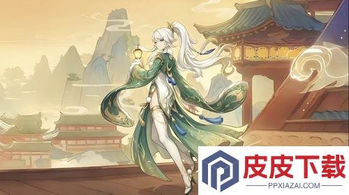 原神白马仙人什么时候上线