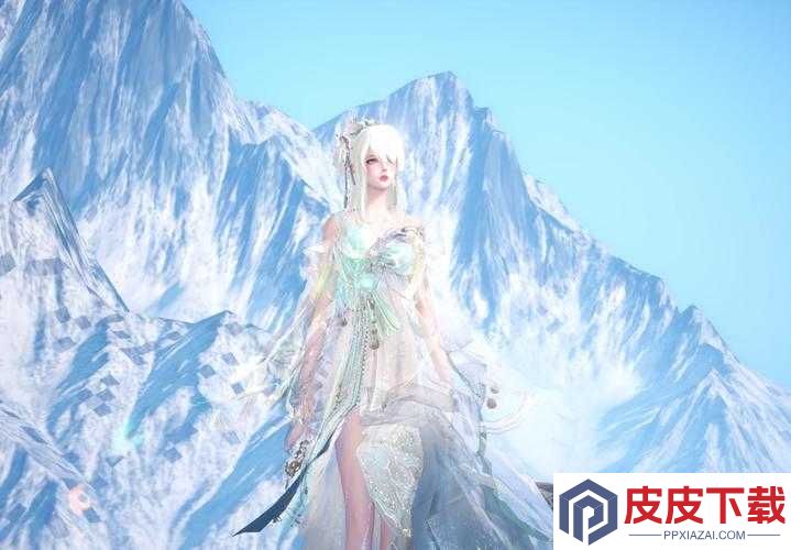 天谕手游角色肤色太暗沉
