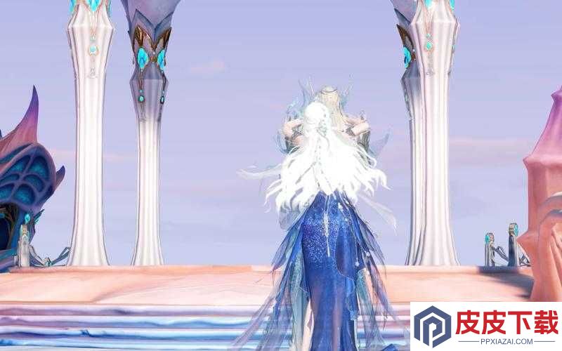 天谕手游虚无的爱任务攻略