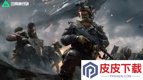 三角洲行动自定义房间