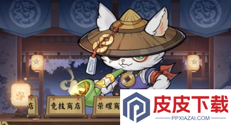 碰碰猫星人无限金币版下载