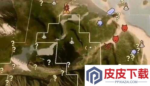 妄想山海异人村岳云鲲究竟藏身何处