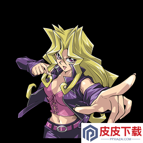 游戏王决斗链接孔雀舞解锁攻略