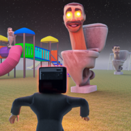 Camera Monster Survival Shoot游戏