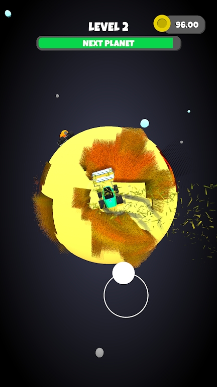 Planet Worker手游下载
