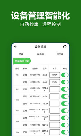 抄表猫管理端app破解版下载