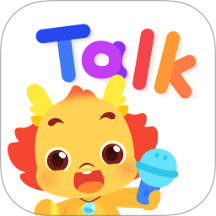 小伴龙Talk官方版