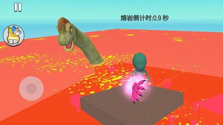 捣蛋鬼大冒险游戏下载