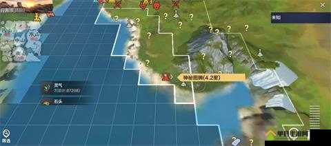 妄想山海神雕踪迹何处寻？揭秘百年神雕神秘位置