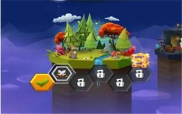 希哈波利斯(Hexapolis)游戏下载
