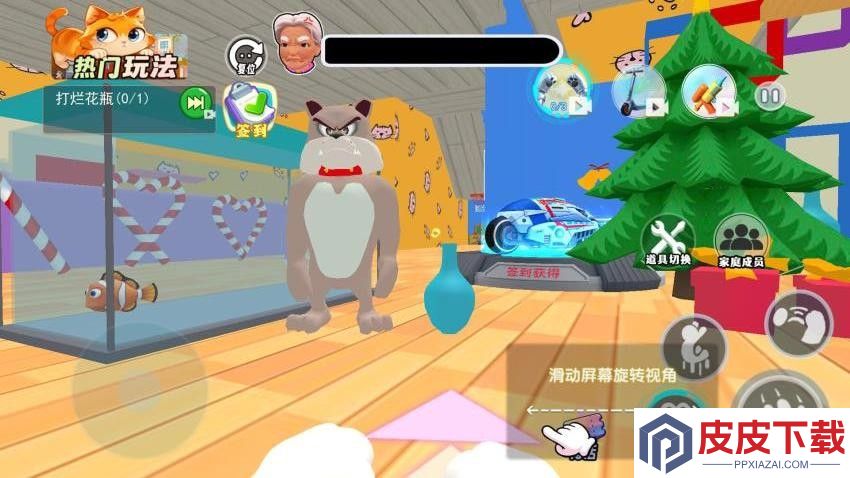 喵喵冒险记手游官网版下载