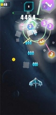 异形射击（Alien Shooting）游戏下载
