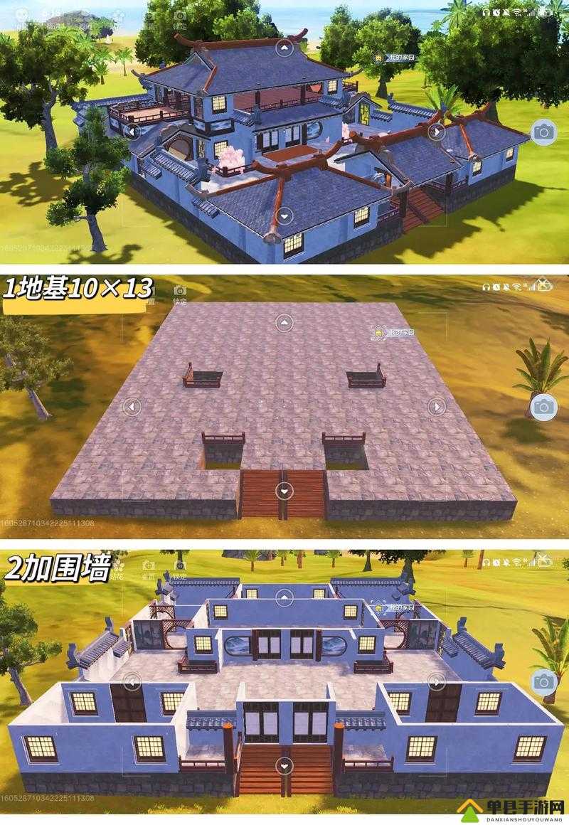 如何掌握妄想山海家园共建精髓？底层逻辑与操作映射深度解析揭秘