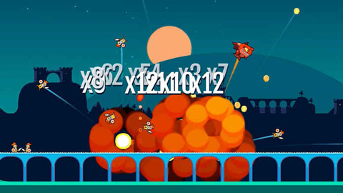 龙之轰炸Drag安装器游戏下载