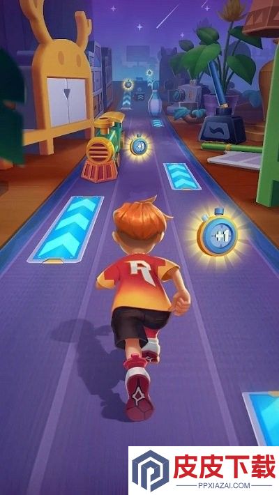 Street Rush游戏下载