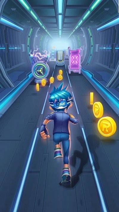 Street Rush游戏下载