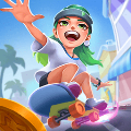 Street Rush游戏