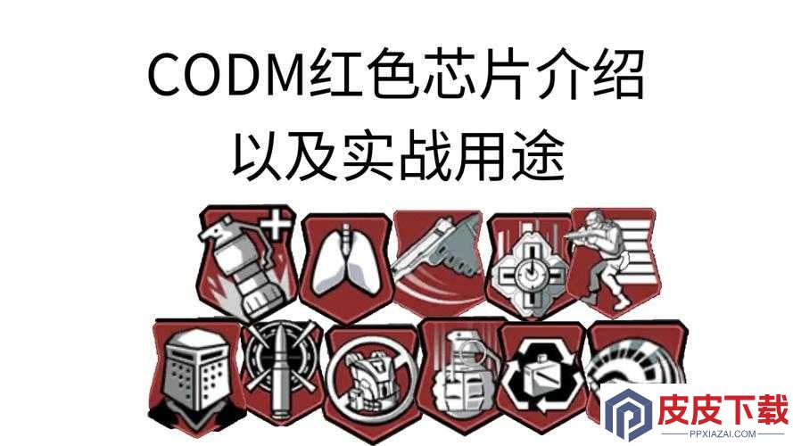 使命召唤手游猎犬芯片如何使用