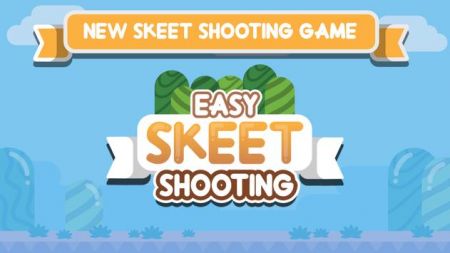 Easy Skeet Shooting游戏下载