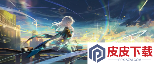 崩坏星穹铁道流萤材料