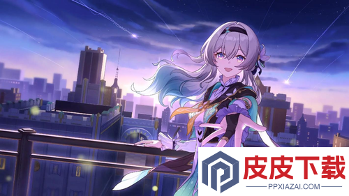 崩坏星穹铁道流萤材料