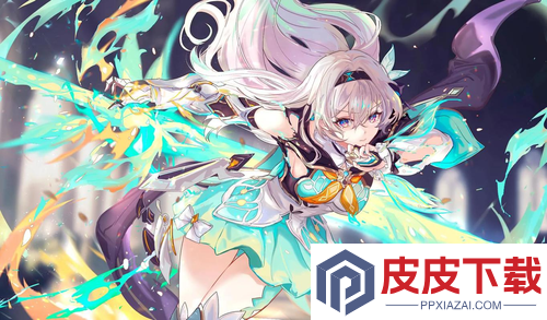 崩坏星穹铁道流萤材料
