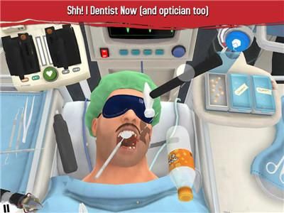 Surgeon Sim手游下载