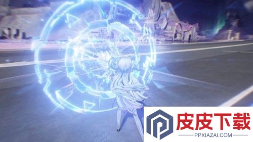 鸣潮莫宁技能爆料