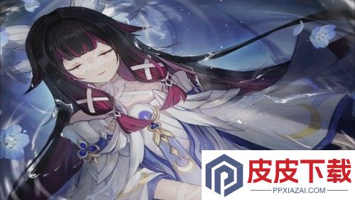 原神少女什么时候出