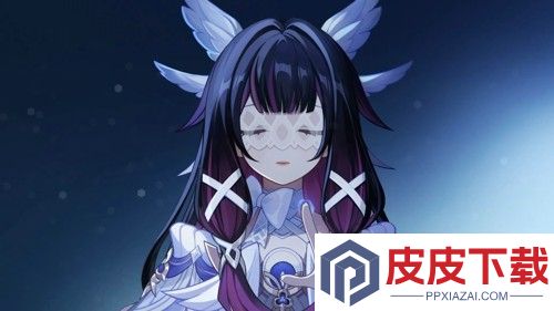 原神少女什么时候出