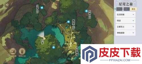 天谕手游课堂展示三究竟如何完成