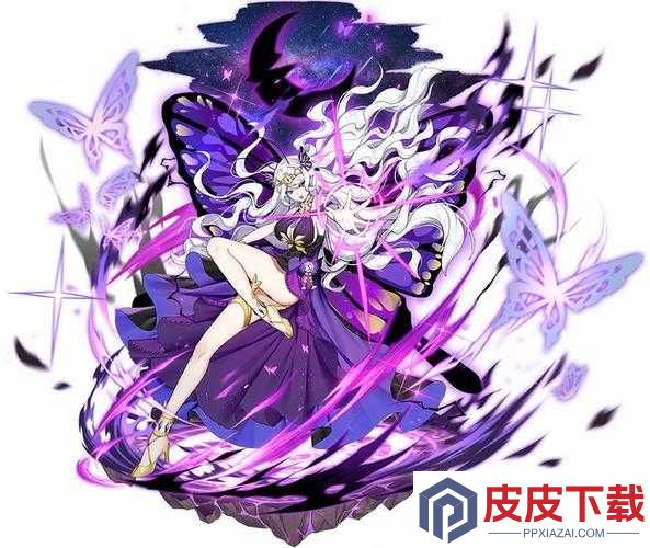 四叶草剧场中的泰坦妮亚究竟如何