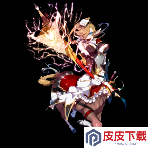 四叶草剧场艾希尔究竟如何