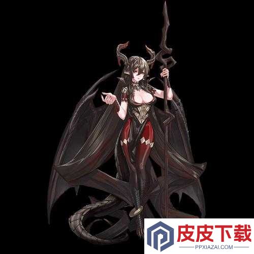 四叶草剧场尼德娅究竟如何