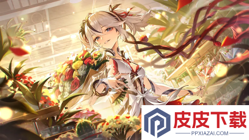 鸣潮3.0前瞻卡池