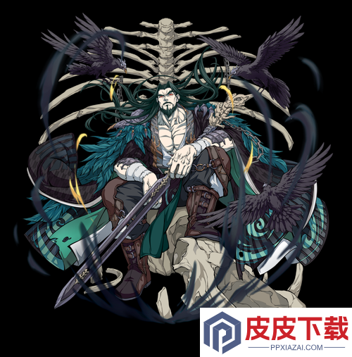 天地劫幽城再临剑邪究竟有多强