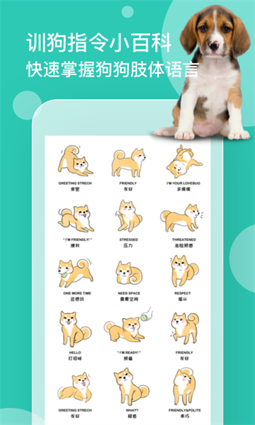狗语翻译app免费版下载