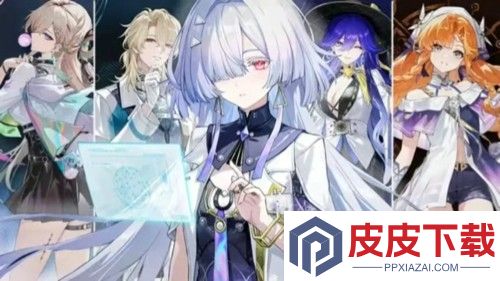 鸣潮莫宁培养材料一览