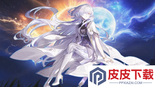 鸣潮莫宁培养材料一览
