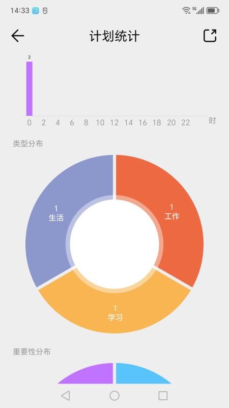 爱日程app免费版下载