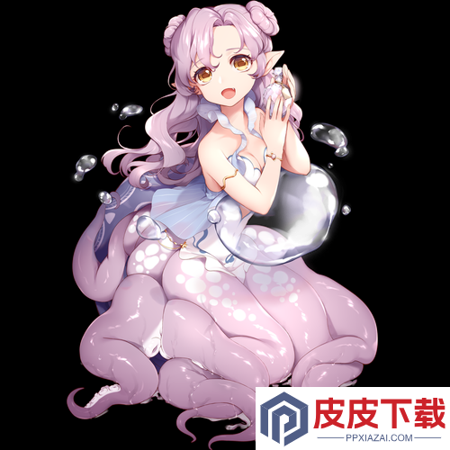 四叶草剧场奥克薇拉究竟有多强