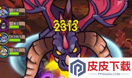 砍不过我呀5个最强阵容
