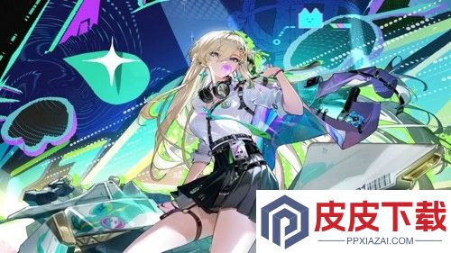 鸣潮琳奈技能爆料