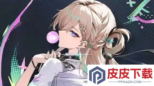 鸣潮琳奈技能爆料