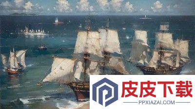 航海霸业十大必练船长