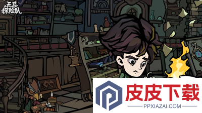 无尽探险队法师流派推荐