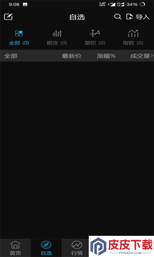 创元财讯通app官方版下载