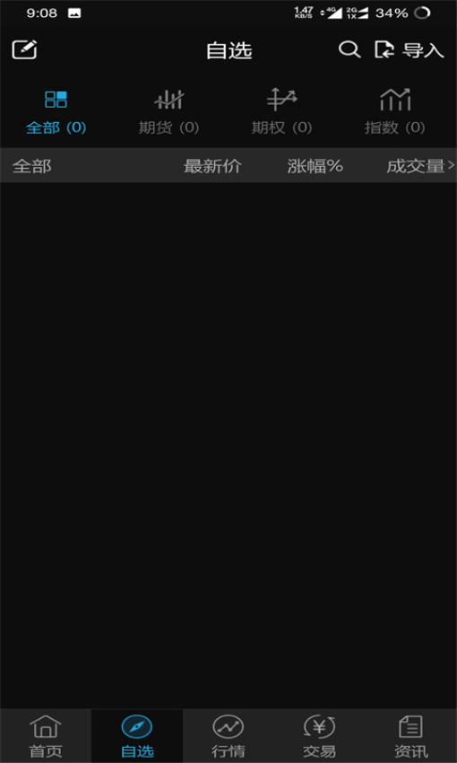 创元财讯通app官方版下载