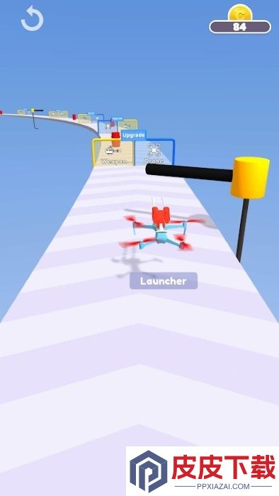 Drone Evolution官方版游戏下载